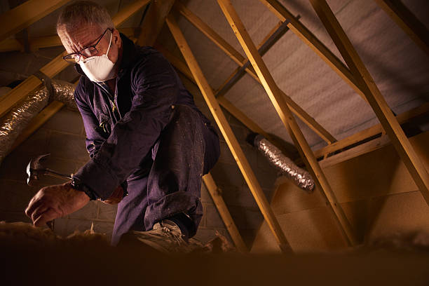 Best Insulation for Specific Applications in Greenacres, FL